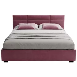 купить Кровать my-STYLE my-Lara 120x200 (P06D12M14) в Кишинёве 