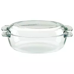 cumpără Formă de copt Pyrex 460A000 Classic 5,8l (4,4+1,4) în Chișinău 