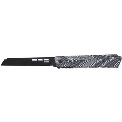 cumpără Cuțit turistic CRKT Zephyr Marbre Black (3850W.CR) în Chișinău 