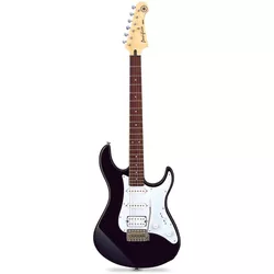 купить Гитара Yamaha Pacifica 012 BL в Кишинёве 