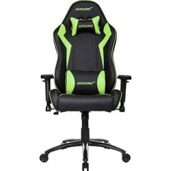 Gaming Chair AKRacing Core SX AK-SX-GN Green
