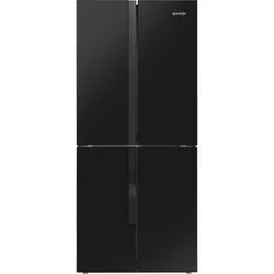 купить Холодильник SideBySide Gorenje NRM818EMB в Кишинёве 