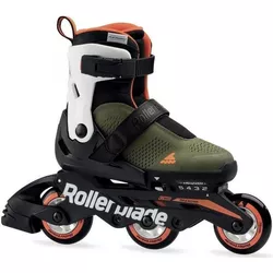 купить Роликовые коньки Rollerblade MICROBLADE FREE 3WD Size 28-32 в Кишинёве 