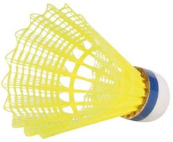 купить Инвентарь для бадминтона Victor 9462 Fluturas badminton nylon 500 (1buc) galben/albastru 100570 в Кишинёве 
