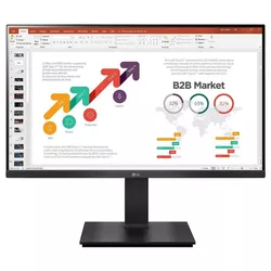 cumpără Monitor LG 24BP45SP-B în Chișinău 
