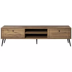 купить Тумба напольная для TV Trendy Brooklyn (GTR000249) в Кишинёве 