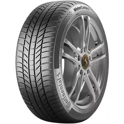 купить Шина Continental 255/45 R 19 WinterContact TS870P 104V XL FR в Кишинёве 