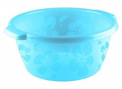 Таз BYTPLAST 4312228 (круглый 14 л)