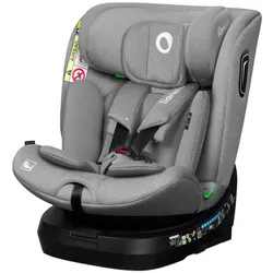 купить Автокресло Lionelo Brave 0-36kg (I-Size) Grey Stone в Кишинёве 