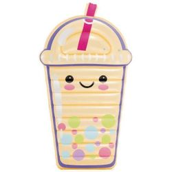 cumpără Plută-saltea gonflabilă Intex 58738 Plută-saltea gonflabilă Boba Buddy 173x99x20cm, max.100kg în Chișinău 