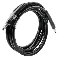 купить Шланг высокого давления Hammer 41282 Furtun pentru masini de spalare sub presiune, 5m, PVC, 225bar в Кишинёве 