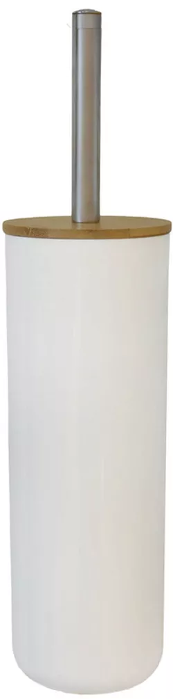 cumpără Perie WC Bisk 07582 SNOW în Chișinău 