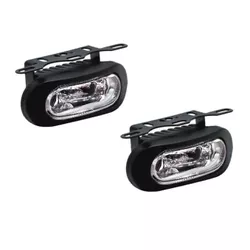 купить Автомобильная лампа miscellaneous HY-084 хамелеон, противотуманки в Кишинёве 