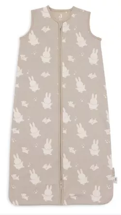 купить Детская одежда Jollein 048-529-67097 Sac de dormit Jersey Miffy & Snuffy Olive Green, 110 cm в Кишинёве 