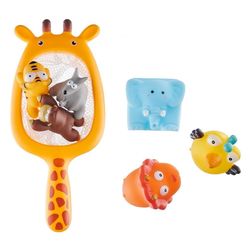 cumpără Jucărie de baie Roxy Kids RRT-813 Сафари, 7шт în Chișinău 
