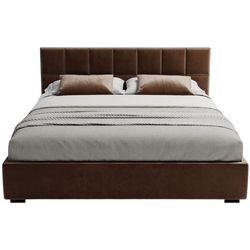 купить Кровать my-STYLE my-Kiki 200x200 (P04D20M06) в Кишинёве 