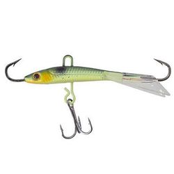 Балансир Fishing ROI 7009 21мм 6гр 54