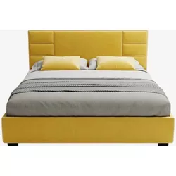 cumpără Pat my-STYLE my-Feya 90x200 (P45D90M19) în Chișinău 