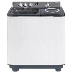 купить Стиральная машина полуавтомат NobelTek NSWM 12.7S White/Gray в Кишинёве 