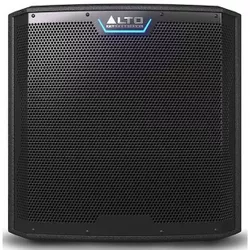 купить Сабвуфер ALTO TS 12S в Кишинёве 