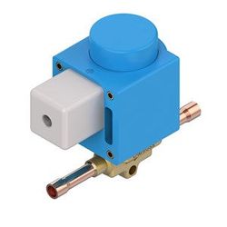 Supapă electromagnetică (supapă) Danfoss EVO 101 032L2031