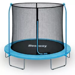 купить Батут Bestway 59103BW Xtreme Air 305x255cm până la 90 kg в Кишинёве 