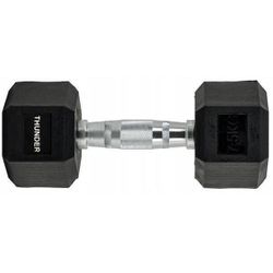 купить Гантель Thunder Gantera Hexagonal Dumbbells 7.5kg в Кишинёве 
