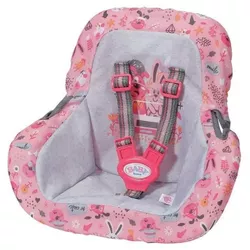 купить Кукла Zapf 832431 Автокресло BABY born Car Seat в Кишинёве 