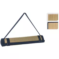 купить Туристический коврик Promstore 08592 ProBeach Коврик пляжный соломка 180x60cm в Кишинёве 