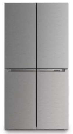купить Холодильник SideBySide Liebherr Msdd 9012 в Кишинёве 