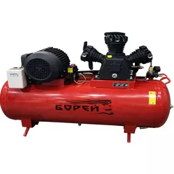 cumpără Compresor Борей YAW3065-100L 3 kW în Chișinău 