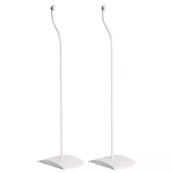 купить Подставка для колонок Bose UFS‐20 II Universal Floorstand, WHT в Кишинёве 
