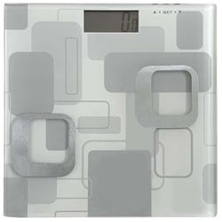 cumpără Cântar de podea Muhler MSC-3033, gray în Chișinău 