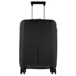 купить Чемодан CCS 5224 L Black в Кишинёве 