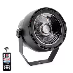 cumpără Utilaje pentru scenă Bon Audio ZQ01001 Cob Uv Par Light în Chișinău 