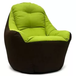 cumpără Fotoliu BeanBag BeanBag BM5859, Scaun fără cadru BigBoss, XL în Chișinău 