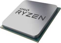 APU AMD Ryzen 5 PRO 4650G, AM4, Tray