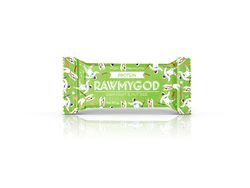 Батончик Rawmygod (протеин), 50 г