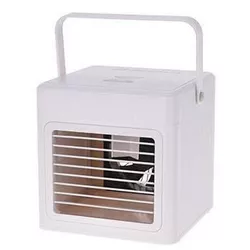 cumpără Ventilator de masă Holland 49607 Вентилятор 3in1 16.3cm în Chișinău 