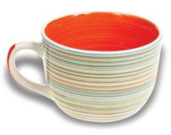 Чашка NAVA NV-10-099-008 Jumbo (500 ml)