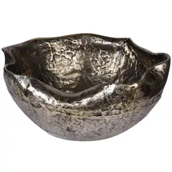 cumpără Vază Pereflex DK608 Bol metal Star Dekor (084017) în Chișinău 