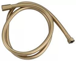 купить Душевой шланг Gappo Furtun dus G46-3 GOLD в Кишинёве 