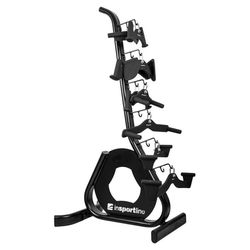 купить Спортивное оборудование inSPORTline SL-00014021 Stand pentru accesorii (12buc.) Adastand 30013 в Кишинёве 