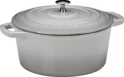 cumpără Cratiță Kela 12607/11 Calido 26cm gri în Chișinău 