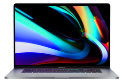 NB Apple MacBook Pro 16