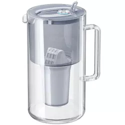 cumpără Cană filtrantă pentru apă Aquaphor 524992 Nord A5 (gri) în Chișinău 