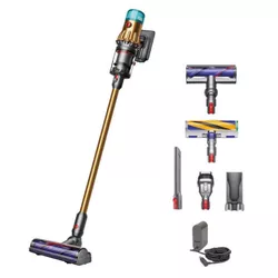 купить Пылесос беспроводной Dyson V12 Slim Detect Absolute (448870) в Кишинёве 