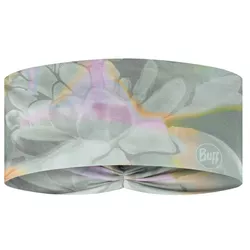 купить Одежда для спорта Buff Повязка на голову Headband UV Coolnet Ellipse Esmerald Seagrove Green в Кишинёве 