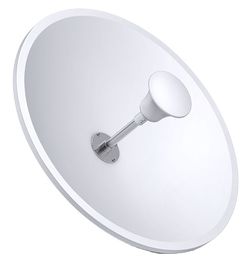 Wireless Antenna TP-LINK "TL-ANT2424MD", 2.4GHz 24dBi 2×2 MIMO Dish Antenna