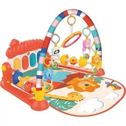 cumpără Covoraș de joacă Huanger (19094) Saltea pentru bebelusi HE0630 în Chișinău 